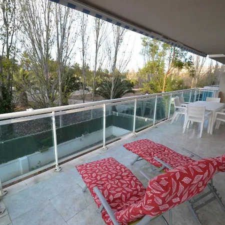 Appartamento Village Park By Interhome *