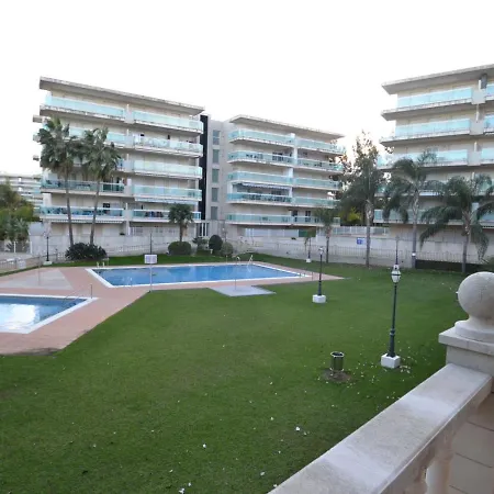 Village Park By Interhome Apartment *
