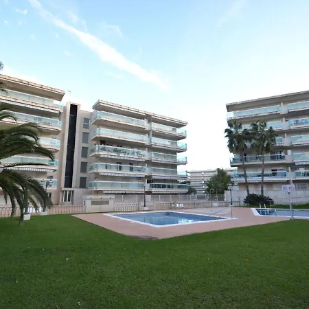 Apartment Village Park By Interhome *