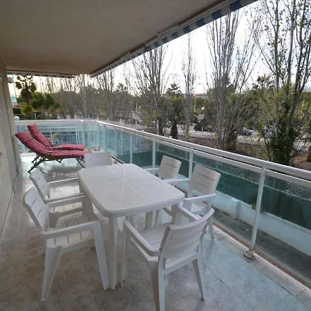 Village Park By Interhome