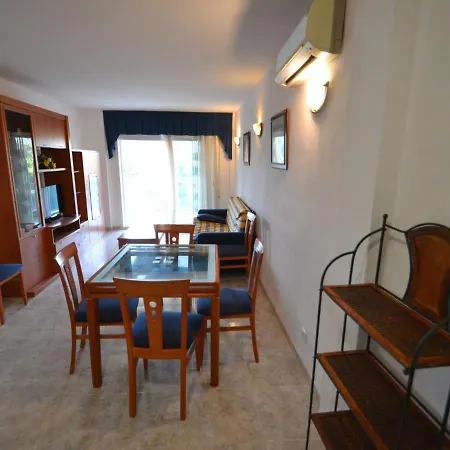 Village Park By Interhome Apartment *