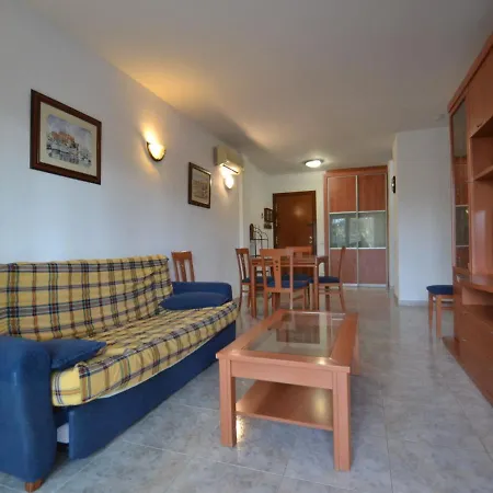 Village Park By Interhome * Salou