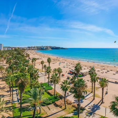 Apartment Village Park By Interhome Salou