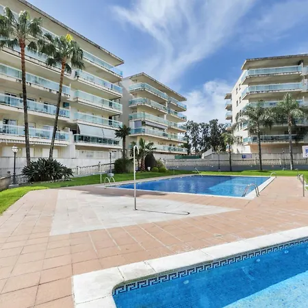Lejlighed Village Park 2 By Interhome Salou
