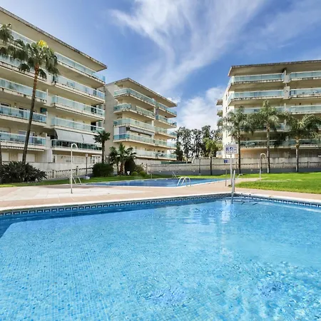 Village Park 2 By Interhome Lejlighed Salou