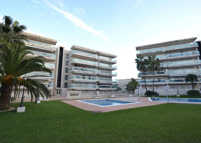 Lejlighed Village Park 2 By Interhome *