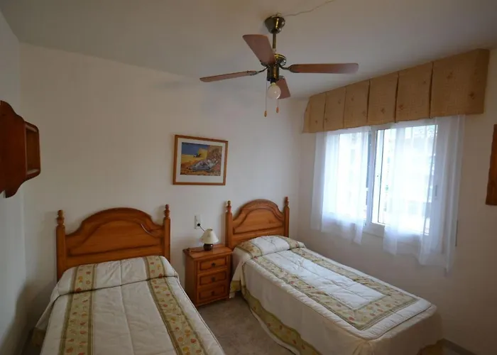 Lejlighed Village Park 2 By Interhome *