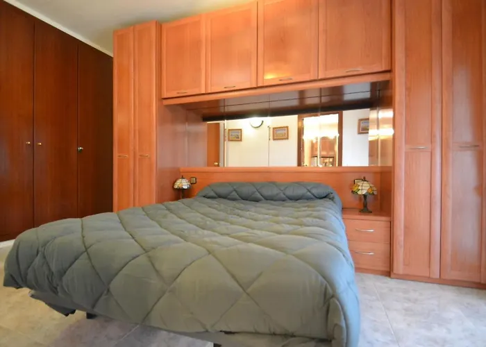 Village Park 2 By Interhome * Salou
