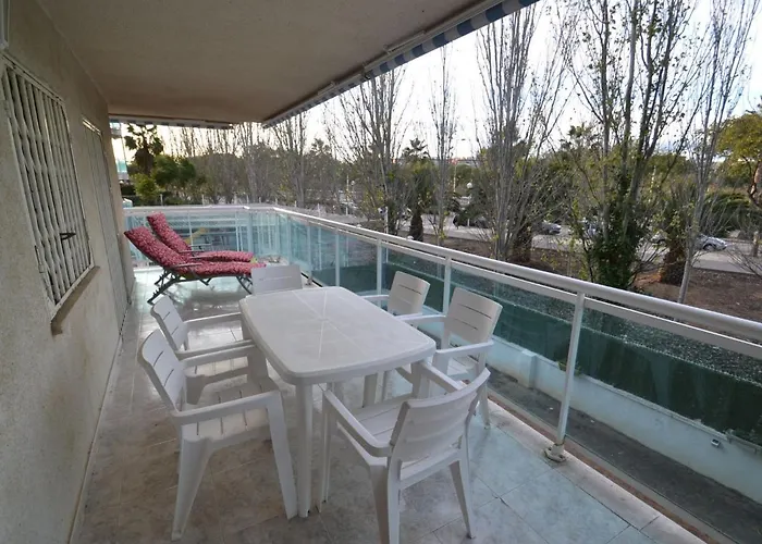 Village Park 2 By Interhome