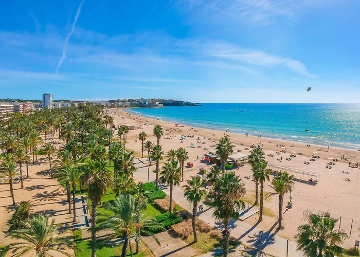 Lejlighed Village Park 2 By Interhome Salou