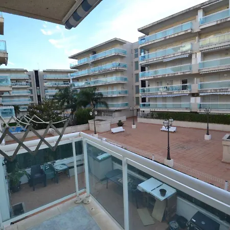 Apartament Village Park By Interhome